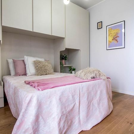 Corso Buenos Aires Elegant Apartment 5 Stars Milan Exterior photo