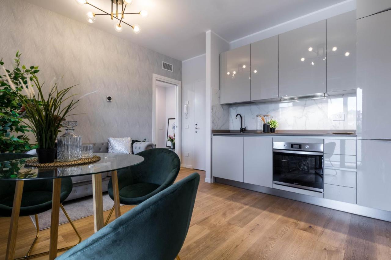 Corso Buenos Aires Elegant Apartment 5 Stars Milan Exterior photo