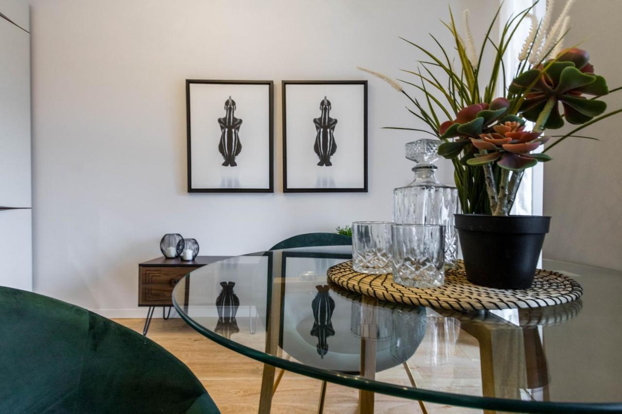 Corso Buenos Aires Elegant Apartment 5 Stars Milan Exterior photo